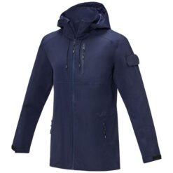 Kai unisex lightweight GRS recycled circular jacket Kai unisex lightweight GRS recycled circular jacket
