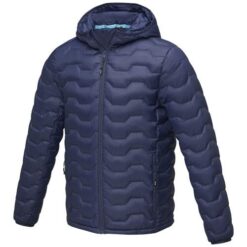Petalite men's GRS recycled insulated down jacket Petalite men's GRS recycled insulated down jacket