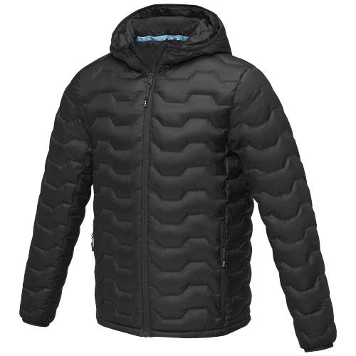 Petalite men's GRS recycled insulated down jacket Petalite men's GRS recycled insulated down jacket