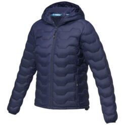 Petalite women's GRS recycled insulated down jacket Petalite women's GRS recycled insulated down jacket