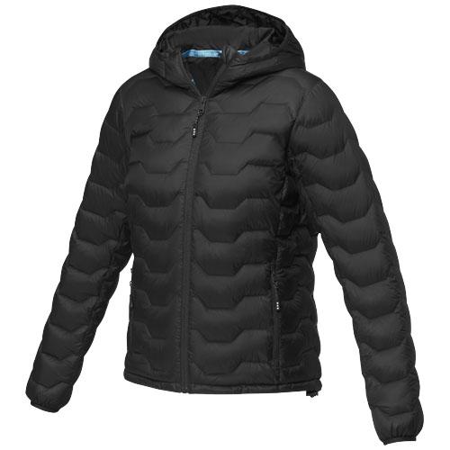 Petalite women's GRS recycled insulated down jacket Petalite women's GRS recycled insulated down jacket