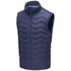 Epidote men's GRS recycled insulated down bodywarmer Epidote men's GRS recycled insulated down bodywarmer