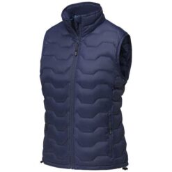 Epidote women's GRS recycled insulated down bodywarmer Epidote women's GRS recycled insulated down bodywarmer