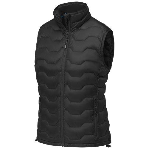 Epidote women's GRS recycled insulated down bodywarmer Epidote women's GRS recycled insulated down bodywarmer