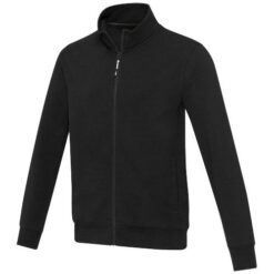 Galena unisex Aware™ recycled full zip sweater Galena unisex Aware™ recycled full zip sweater