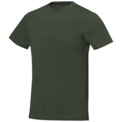 Nanaimo short sleeve men's t-shirt Nanaimo short sleeve men's t-shirt