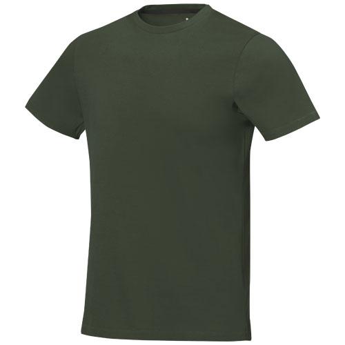 Nanaimo short sleeve men's t-shirt Nanaimo short sleeve men's t-shirt