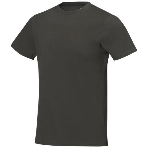 Nanaimo short sleeve men's t-shirt Nanaimo short sleeve men's t-shirt