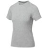 Nanaimo short sleeve women's t-shirt Nanaimo short sleeve women's t-shirt
