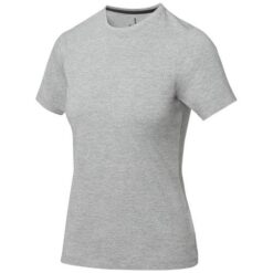 Nanaimo short sleeve women's t-shirt Nanaimo short sleeve women's t-shirt