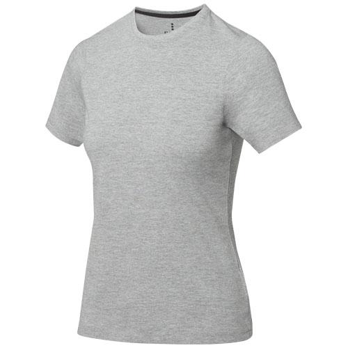 Nanaimo short sleeve women's t-shirt Nanaimo short sleeve women's t-shirt