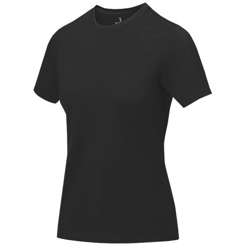 Nanaimo short sleeve women's t-shirt Nanaimo short sleeve women's t-shirt