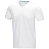 Kawartha short sleeve men's GOTS organic V-neck t-shirt Kawartha short sleeve men's GOTS organic V-neck t-shirt