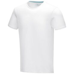 Balfour short sleeve men's GOTS organic t-shirt