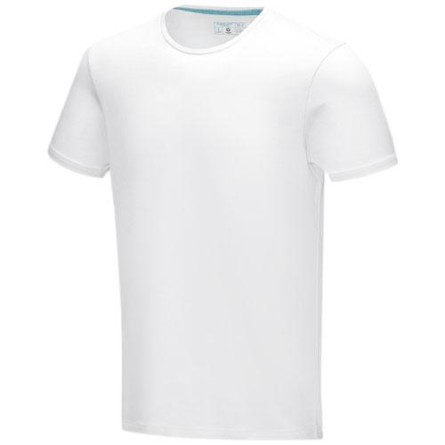 Balfour short sleeve men's GOTS organic t-shirt Balfour short sleeve men's GOTS organic t-shirt