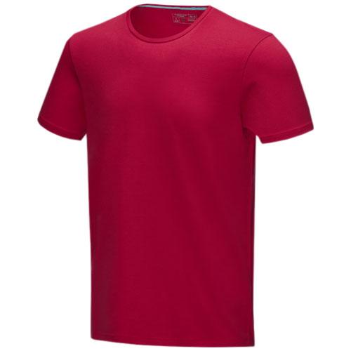 Balfour short sleeve men's GOTS organic t-shirt Balfour short sleeve men's GOTS organic t-shirt