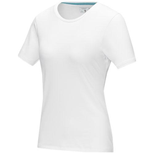 Balfour short sleeve women's GOTS organic t-shirt Balfour short sleeve women's GOTS organic t-shirt