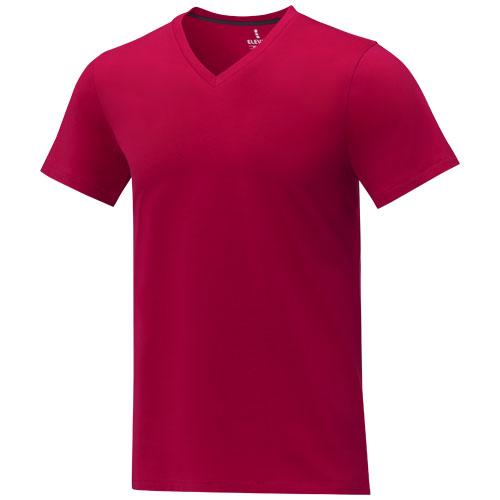 Somoto short sleeve men's V-neck t-shirt Somoto short sleeve men's V-neck t-shirt