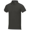 Calgary short sleeve men's polo Calgary short sleeve men's polo