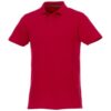 Helios short sleeve men's polo Helios short sleeve men's polo
