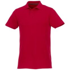 Helios short sleeve men's polo Helios short sleeve men's polo