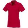 Helios short sleeve women's polo Helios short sleeve women's polo