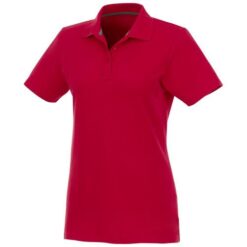 Helios short sleeve women's polo Helios short sleeve women's polo