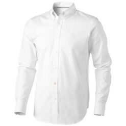 Vaillant long sleeve men's oxford shirt Vaillant long sleeve men's oxford shirt