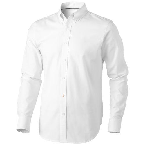 Vaillant long sleeve men's oxford shirt Vaillant long sleeve men's oxford shirt
