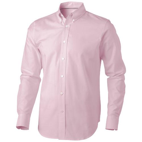 Vaillant long sleeve men's oxford shirt Vaillant long sleeve men's oxford shirt