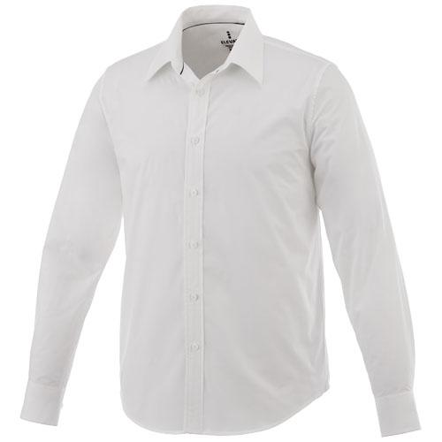 Hamell long sleeve men's shirt Hamell long sleeve men's shirt