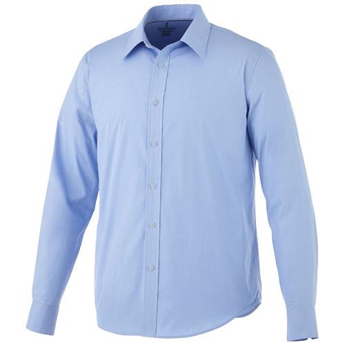 Hamell long sleeve men's shirt Hamell long sleeve men's shirt