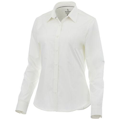 Hamell long sleeve women's shirt Hamell long sleeve women's shirt