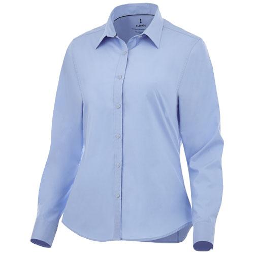 Hamell long sleeve women's shirt Hamell long sleeve women's shirt