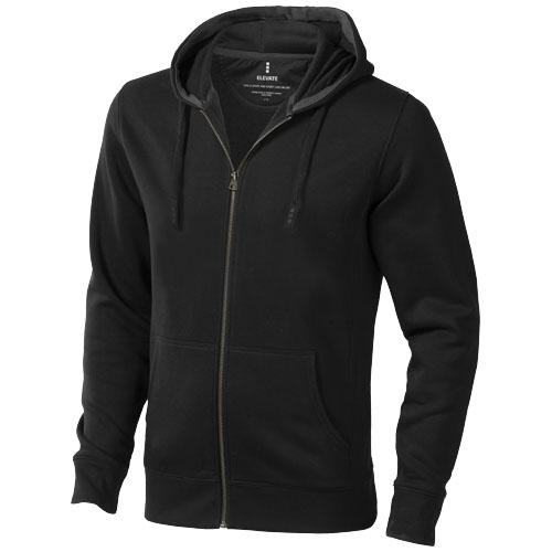 Arora men's full zip hoodie Arora men's full zip hoodie