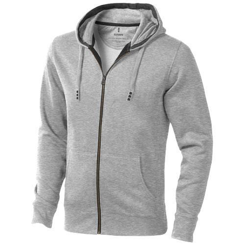 Arora men's full zip hoodie Arora men's full zip hoodie