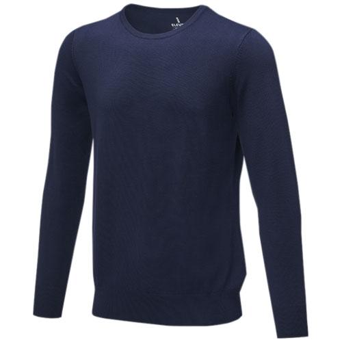 Merrit men's crewneck pullover Merrit men's crewneck pullover