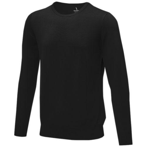 Merrit men's crewneck pullover Merrit men's crewneck pullover