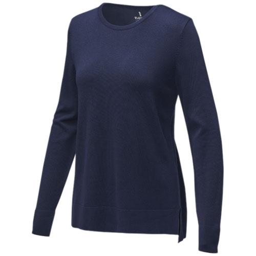 Merrit women's crewneck pullover Merrit women's crewneck pullover