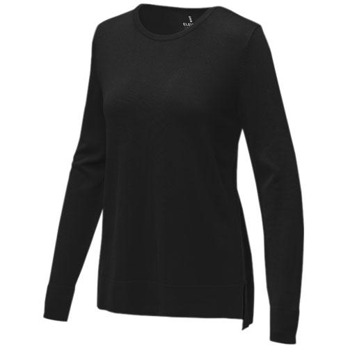 Merrit women's crewneck pullover Merrit women's crewneck pullover