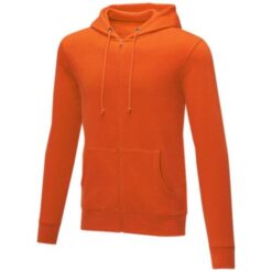 Theron men’s full zip hoodie Theron men’s full zip hoodie