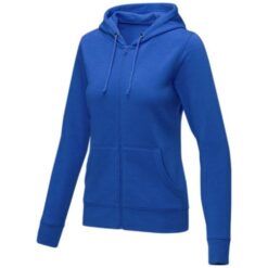 Theron women’s full zip hoodie Theron women’s full zip hoodie