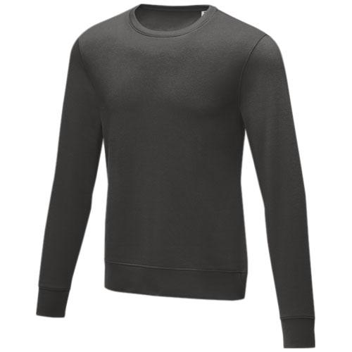 Zenon men’s crewneck sweater Zenon men’s crewneck sweater