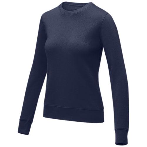Zenon women’s crewneck sweater Zenon women’s crewneck sweater