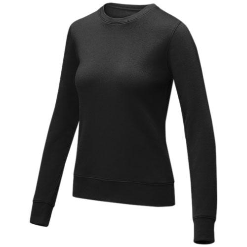 Zenon women’s crewneck sweater Zenon women’s crewneck sweater