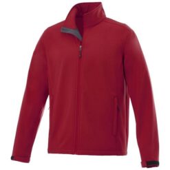 Maxson men's softshell jacket Maxson men's softshell jacket