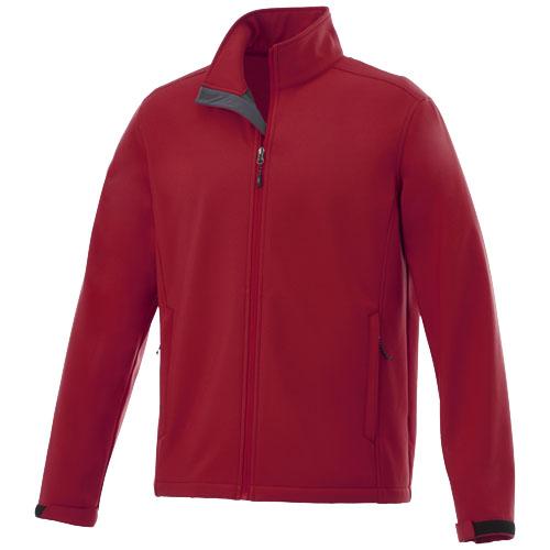 Maxson men's softshell jacket Maxson men's softshell jacket