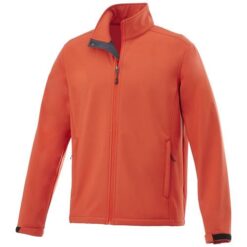 Maxson men's softshell jacket