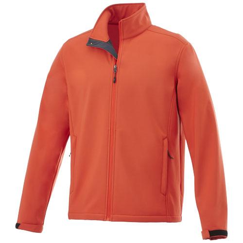 Maxson men's softshell jacket Maxson men's softshell jacket