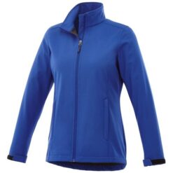 Maxson women's softshell jacket Maxson women's softshell jacket